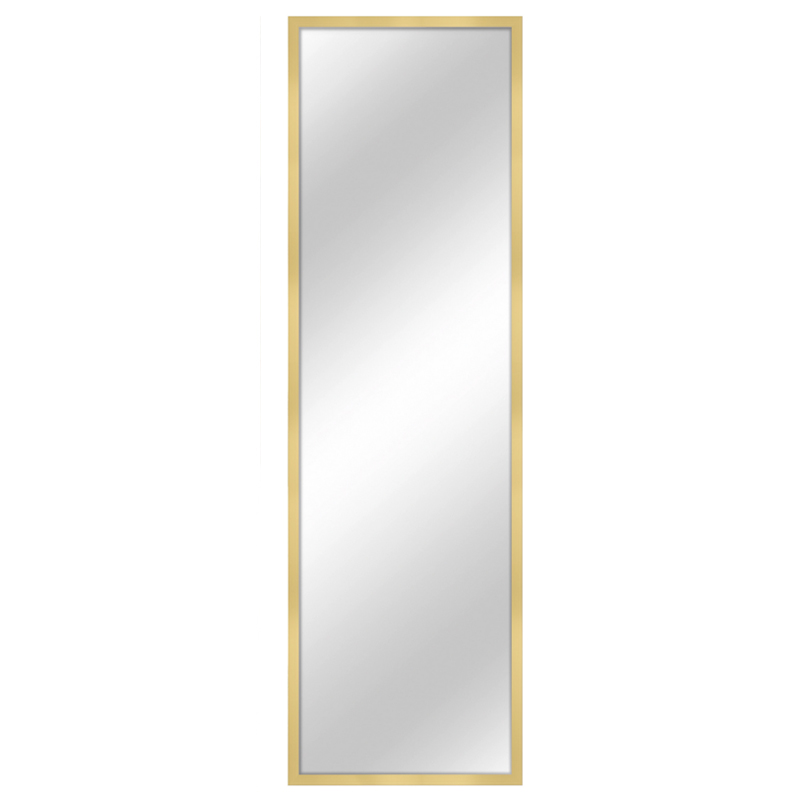 Spiegel im Rahmen LR SONO Z gold